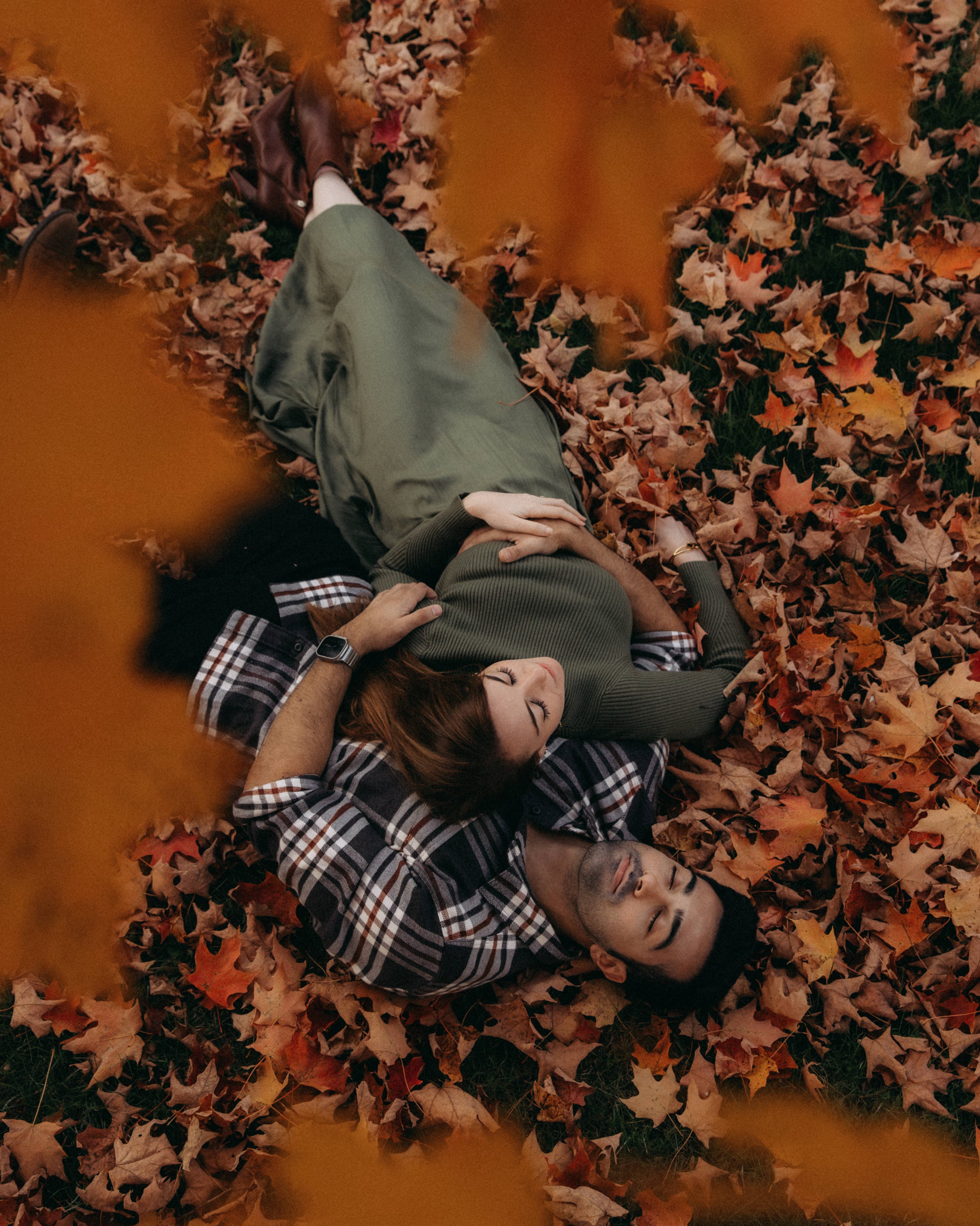 Caroline and Alex engagement photo 30