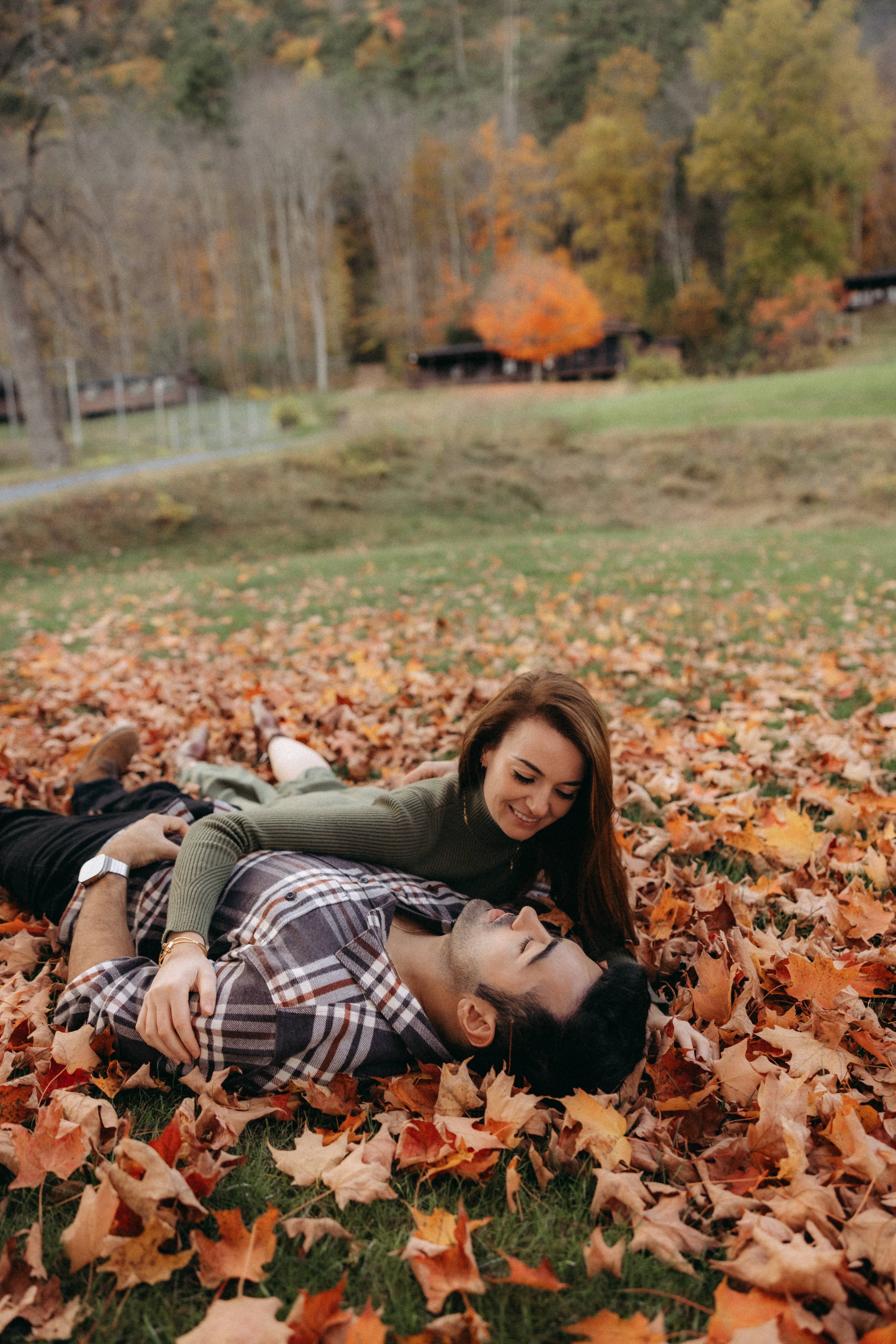 Caroline and Alex engagement photo 34