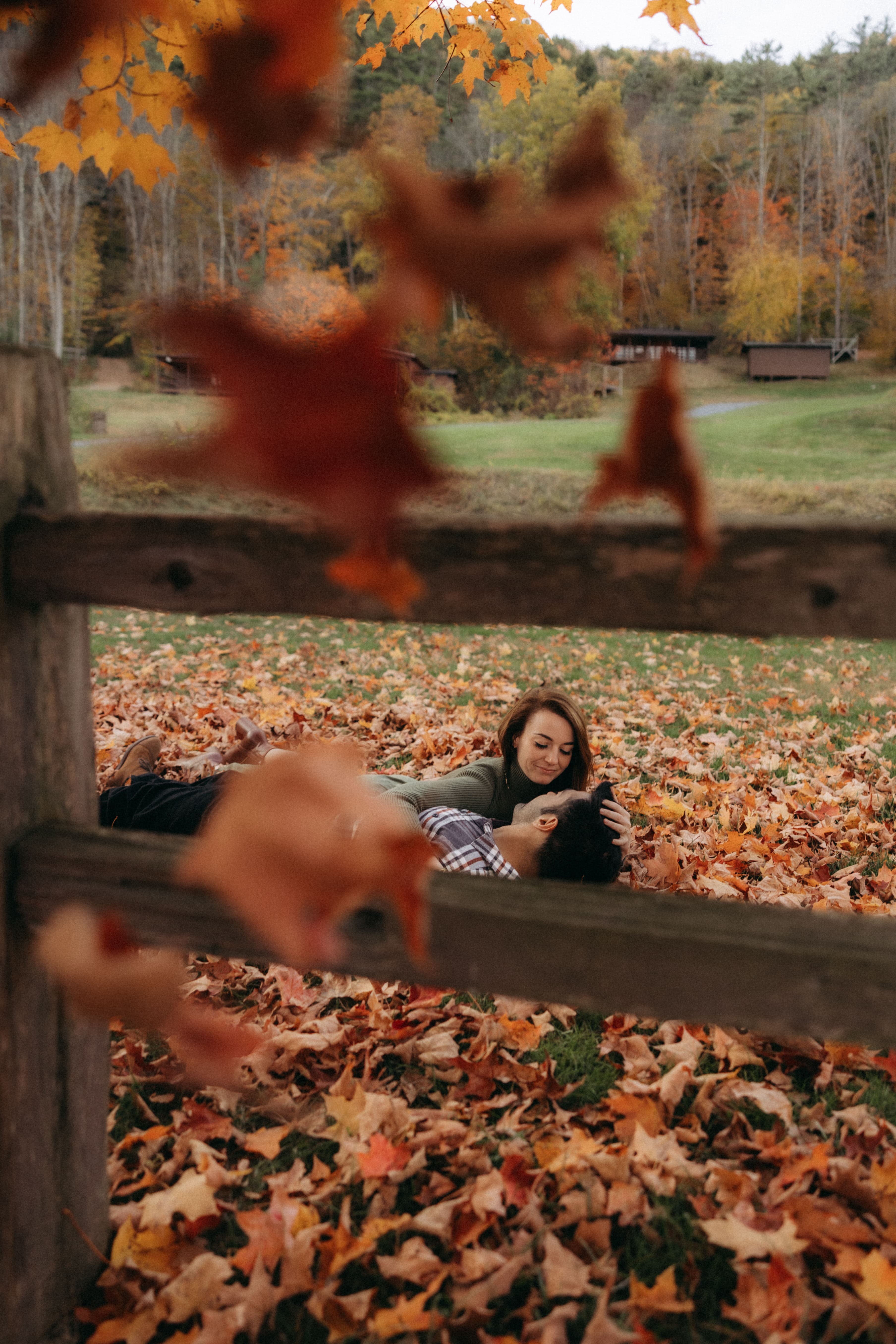 Caroline and Alex engagement photo 35