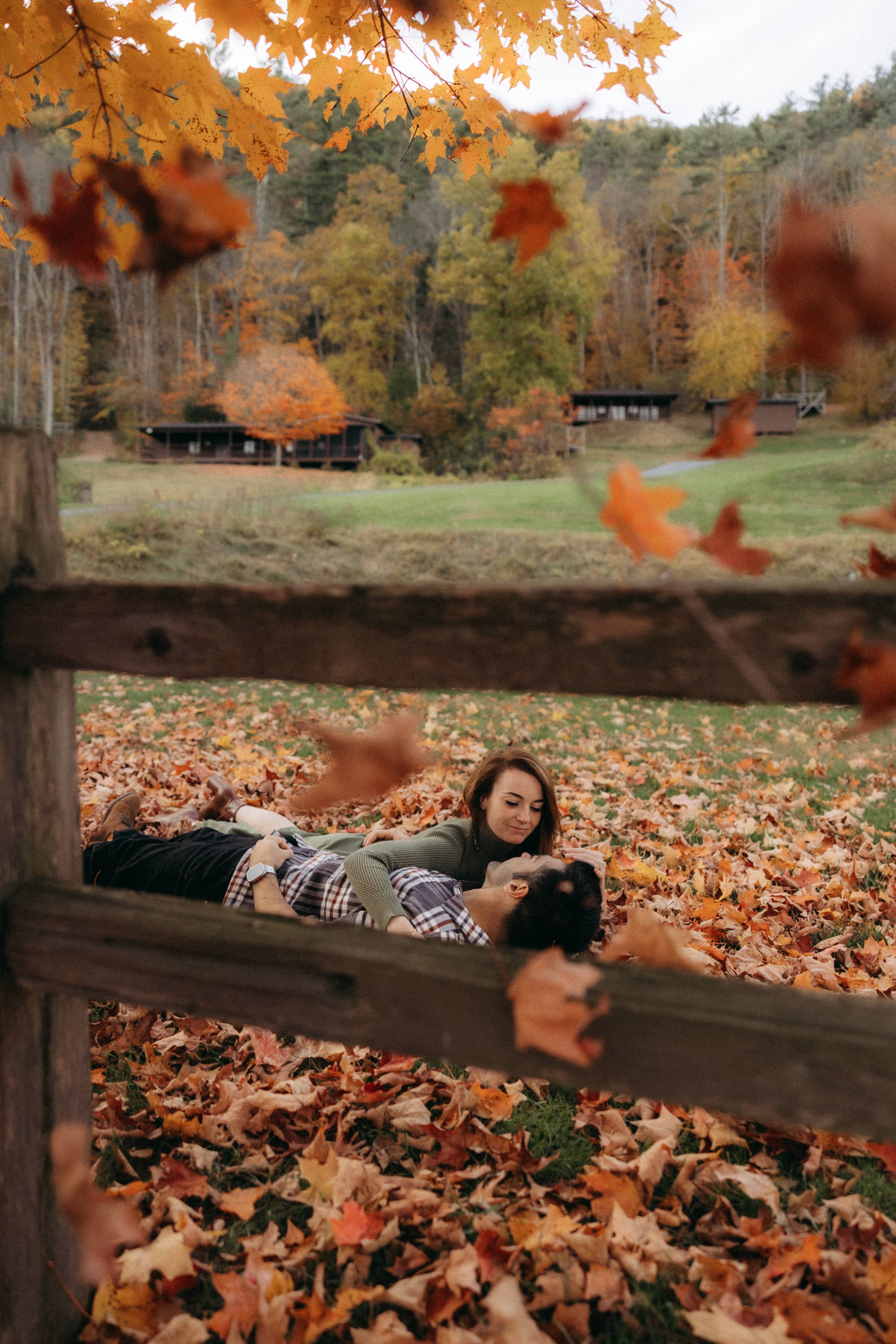 Caroline and Alex engagement photo 36