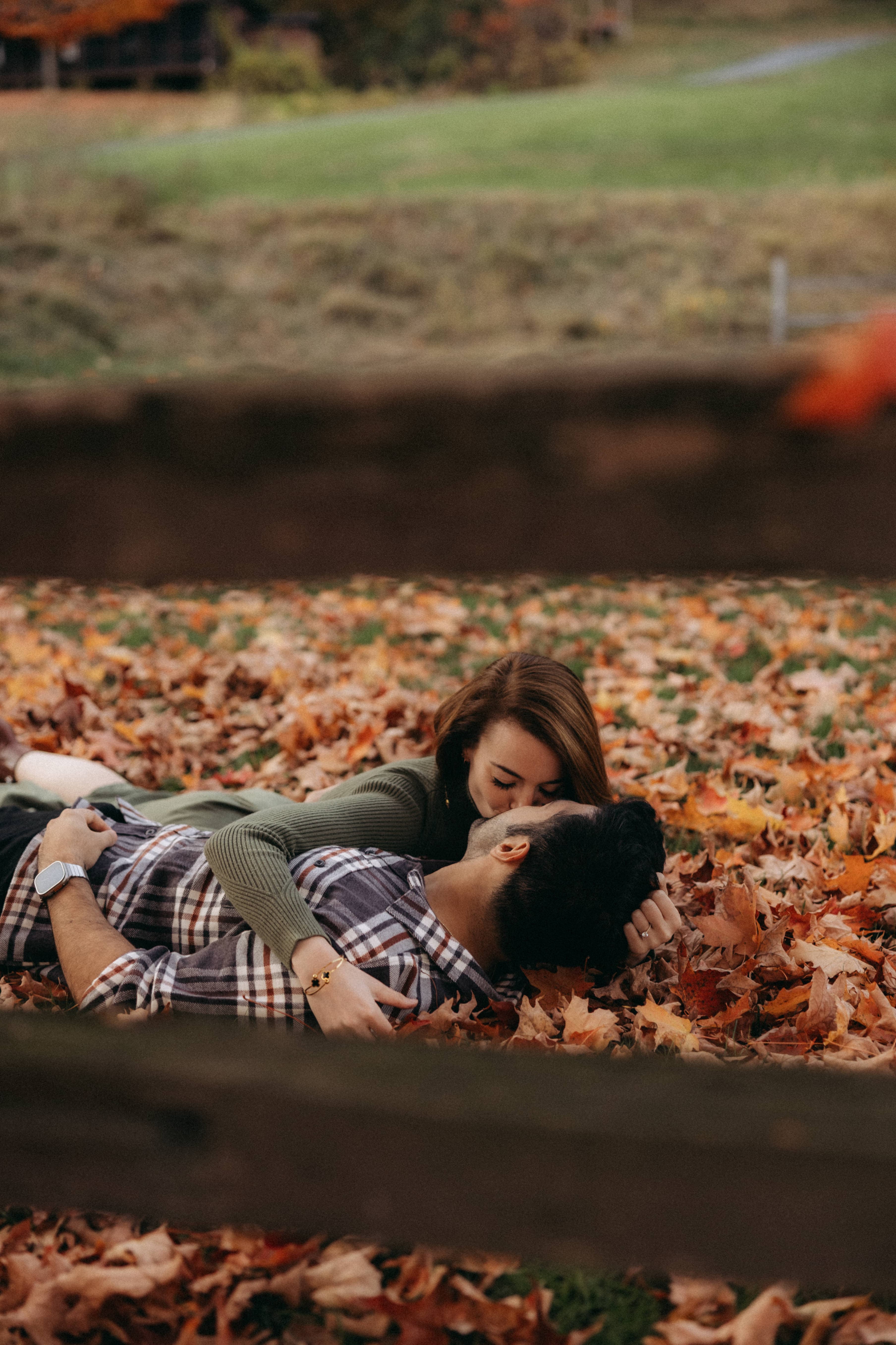 Caroline and Alex engagement photo 37