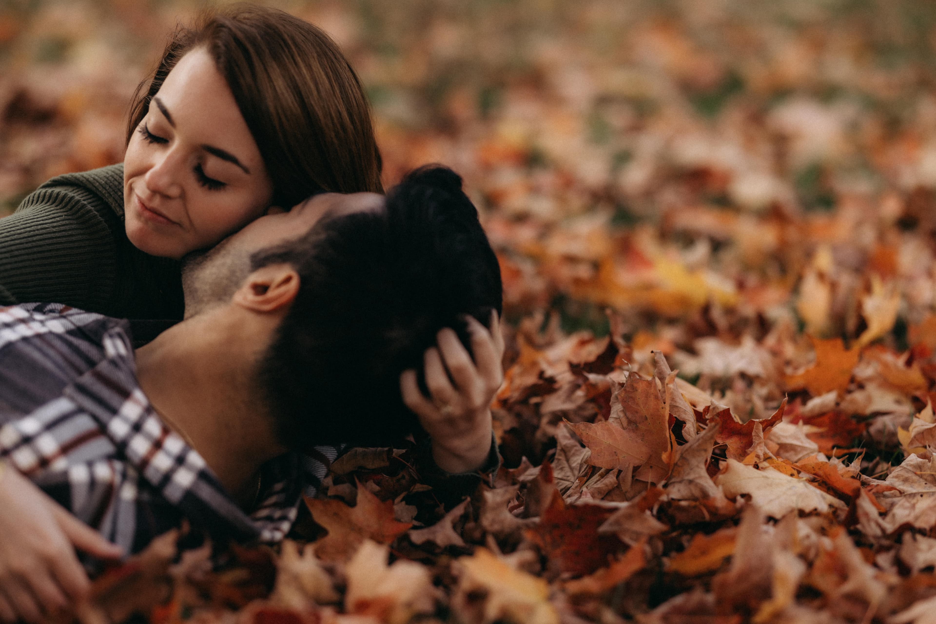 Caroline and Alex engagement photo 38