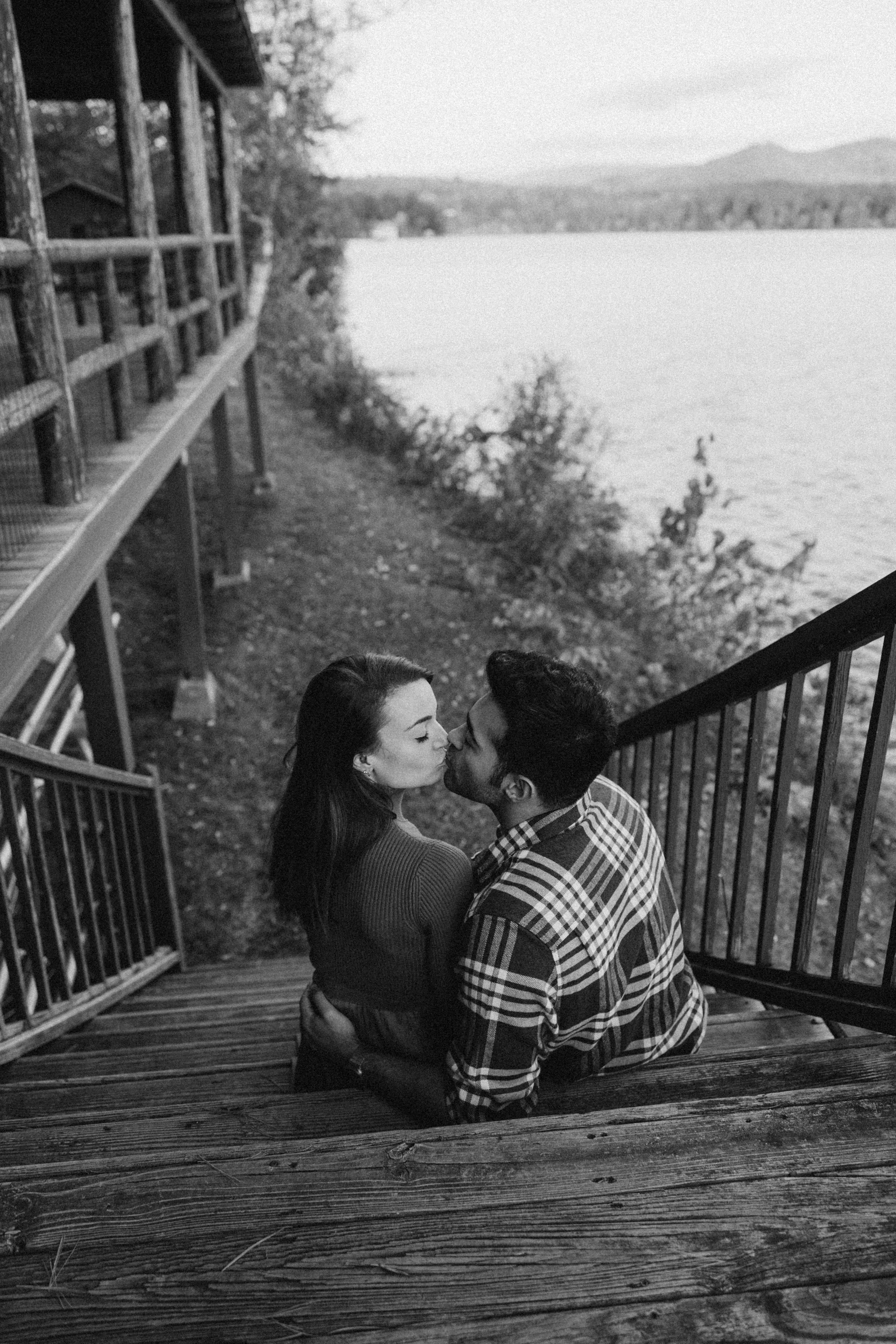 Caroline and Alex engagement photo 46