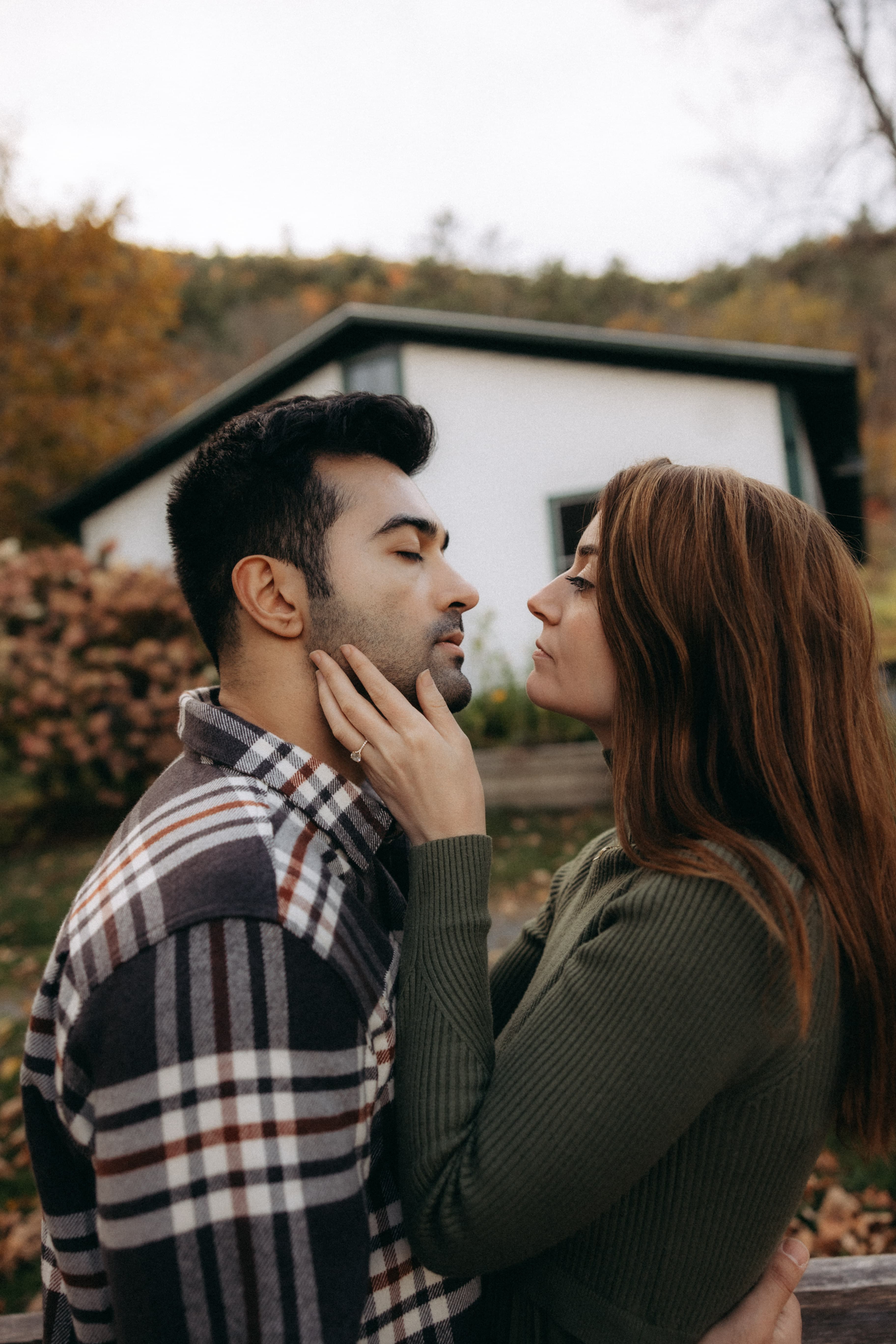 Caroline and Alex engagement photo 48