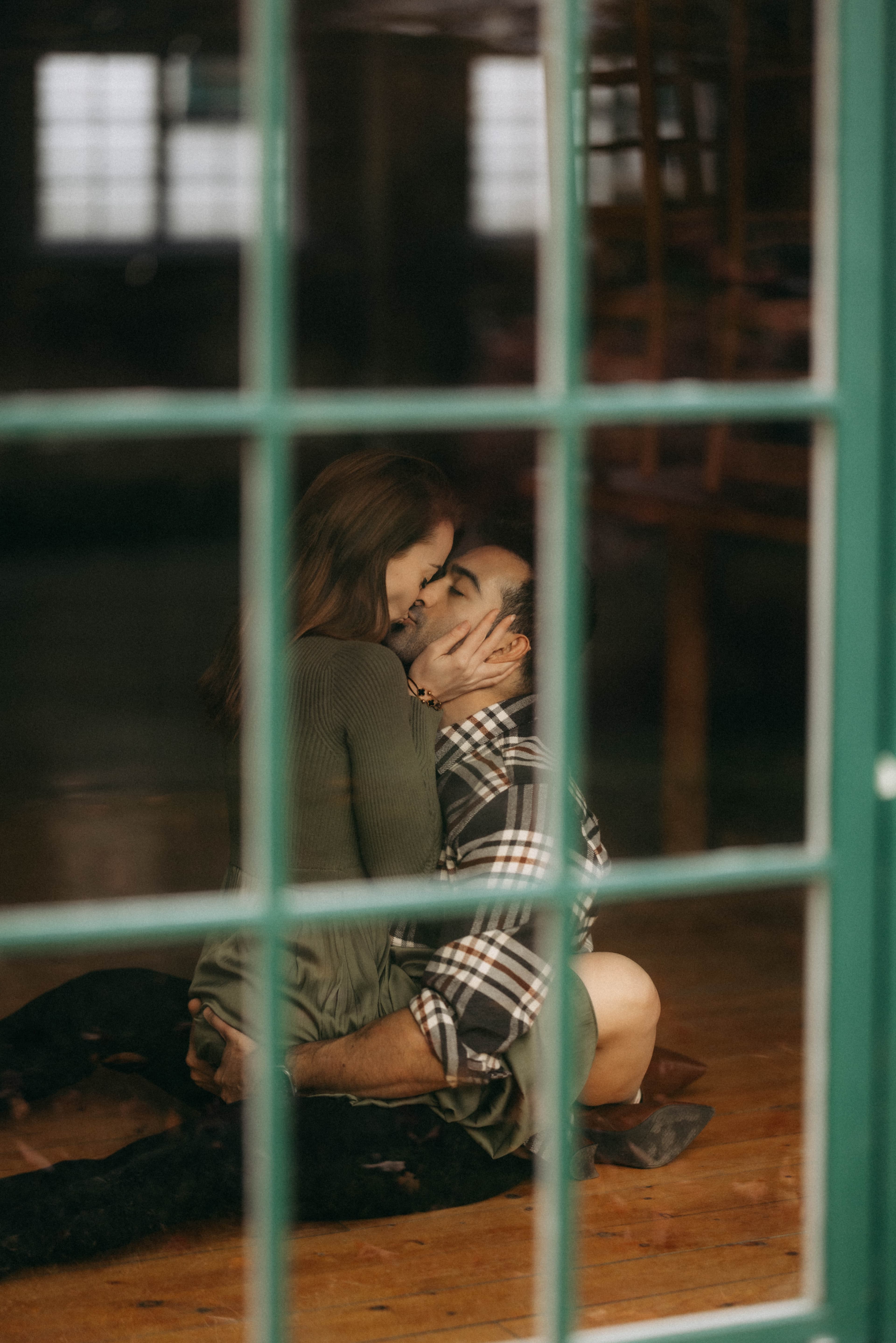 Caroline and Alex engagement photo 53