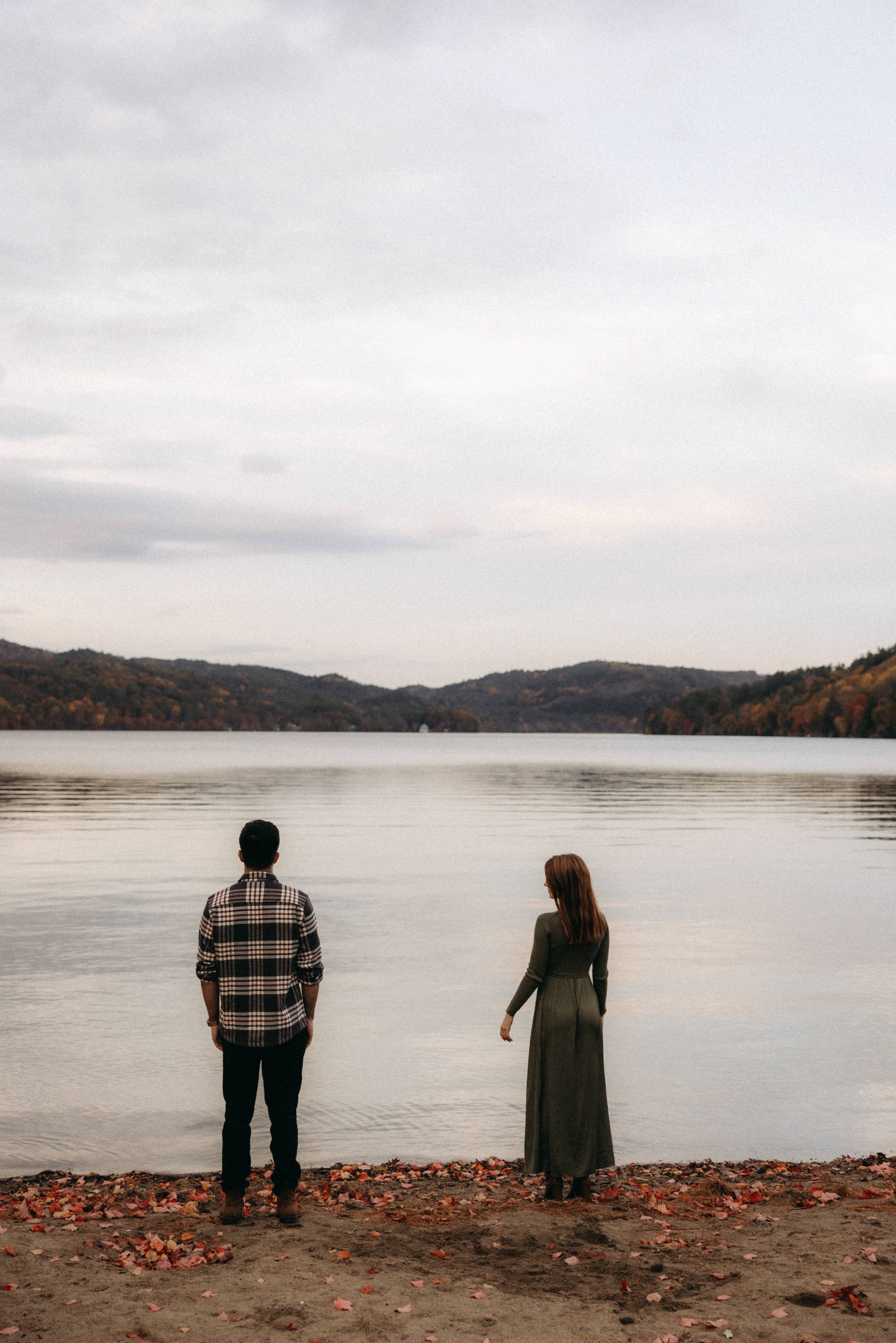 Caroline and Alex engagement photo 60
