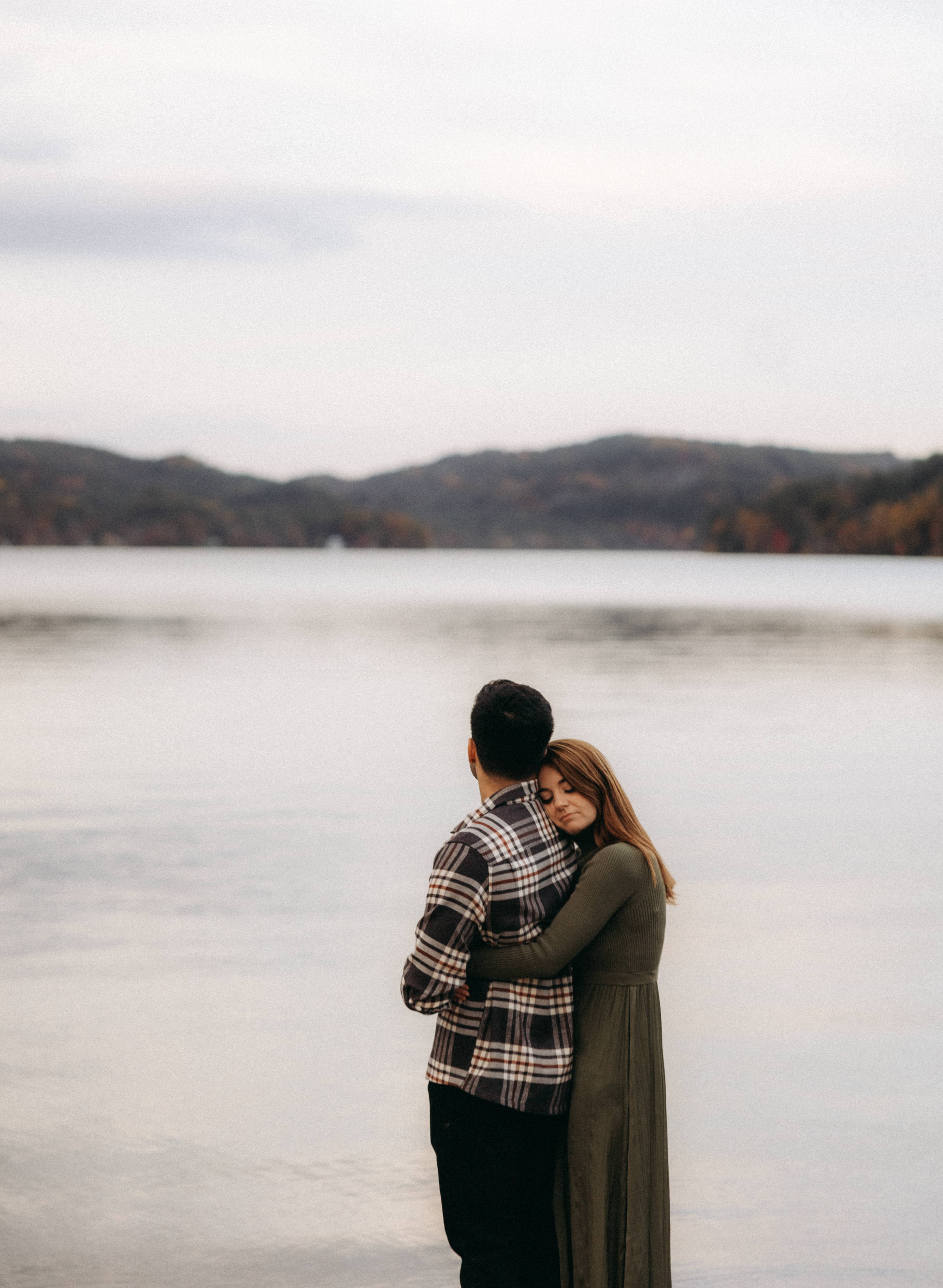 Caroline and Alex engagement photo 62