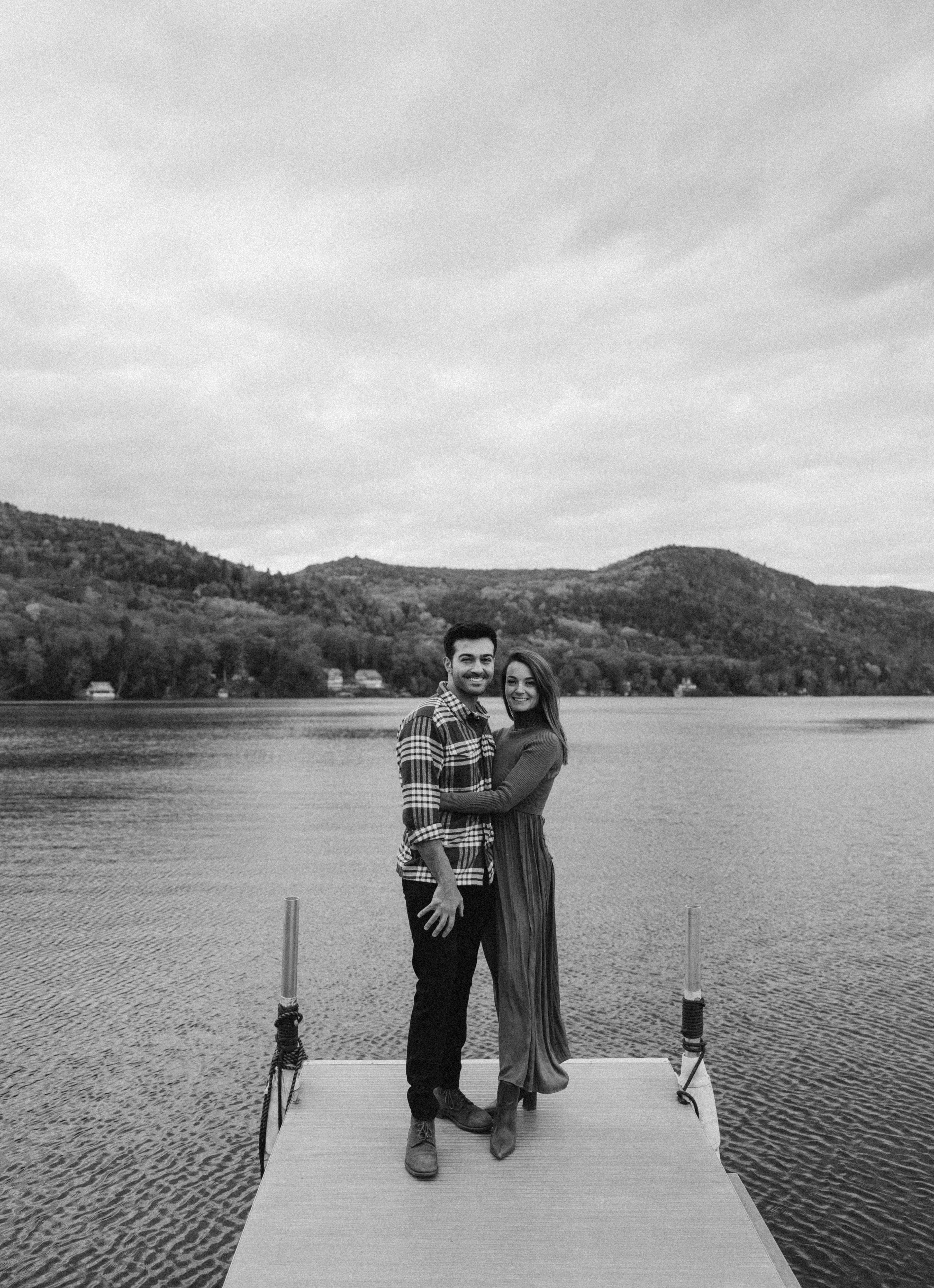 Caroline and Alex engagement photo 66