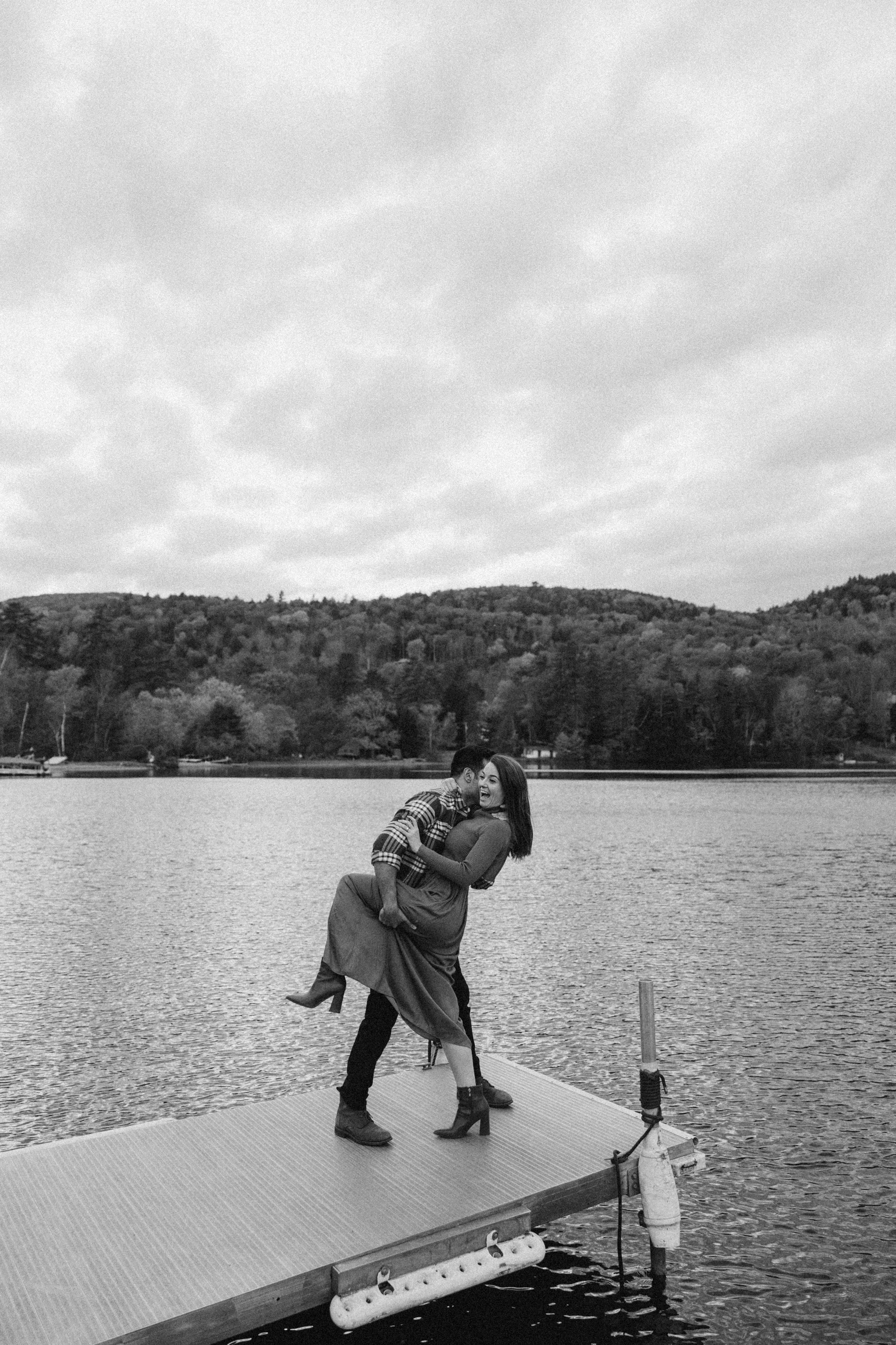 Caroline and Alex engagement photo 67