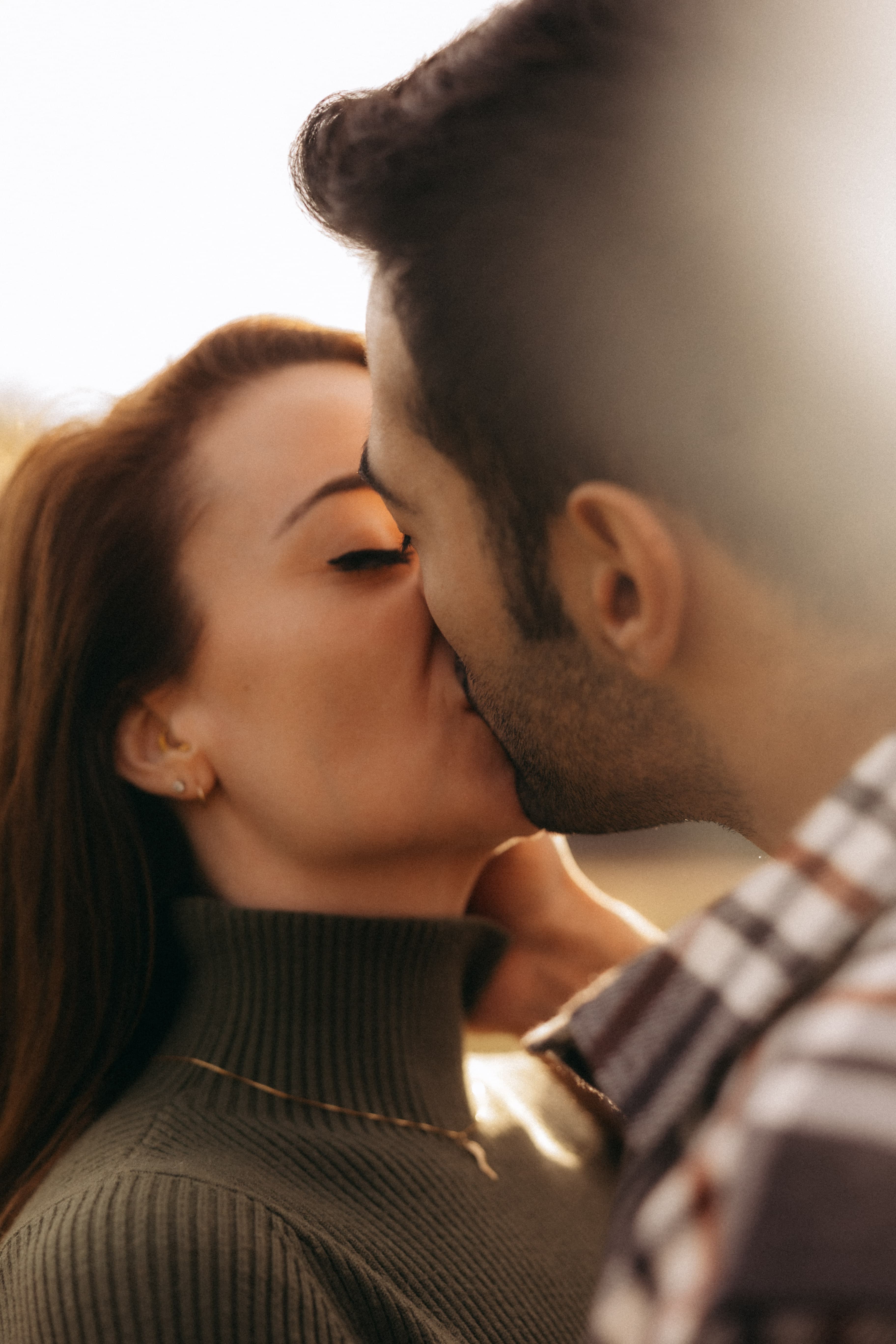 Caroline and Alex engagement photo 19